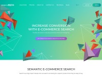 Desktop screenshot for prefixbox.com