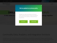 Desktop screenshot for marketview.com