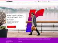 Desktop screenshot for datapipe.net