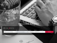 Desktop screenshot for vonlane.com