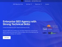 Desktop screenshot for mazeless.com