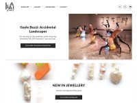 Desktop screenshot for lapaigallery.com