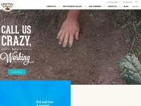 Desktop screenshot for ov.coop