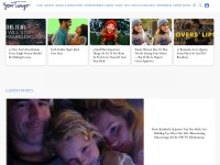 Desktop screenshot for yourtango.com