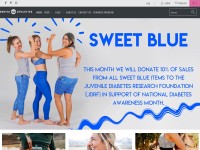 Desktop screenshot for senitaathletics.com