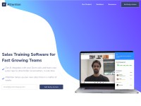 Desktop screenshot for attention.tech