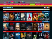 Desktop screenshot for nontonya.com