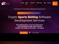 Desktop screenshot for alphasportstech.com