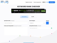 Desktop screenshot for searchenginereports.net