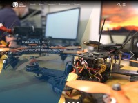 Desktop screenshot for sandia.gov