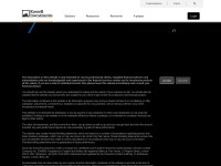 Desktop screenshot for russellinvestments.com