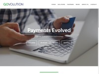 Desktop screenshot for velocitypayment.com