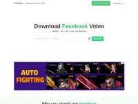 Desktop screenshot for sfull.net