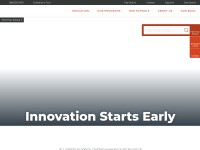 Desktop screenshot for lapetite.com