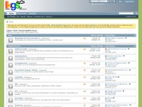 Desktop screenshot for lkgs.net