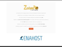 Desktop screenshot for chat.zougla.gr