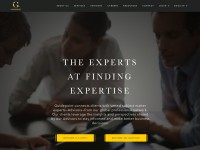 Desktop screenshot for guidepointglobal.com