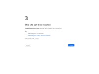 Desktop screenshot for zeppelin-group.com