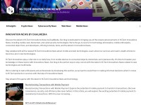 Desktop screenshot for dualmedia.com