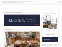 Desktop screenshot for kylieminteriors.ca