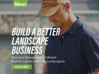 Desktop screenshot for golmn.com