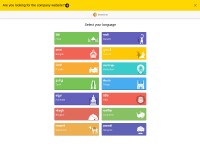 Desktop screenshot for sharechat.co