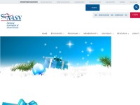 Desktop screenshot for nasn.org