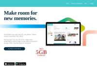 Desktop screenshot for mylifebox.com