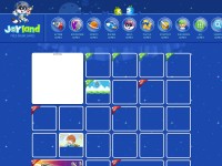 Desktop screenshot for joy.land