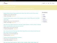 Desktop screenshot for bmt6.com