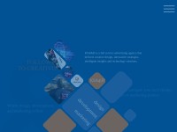 Desktop screenshot for ksand.com