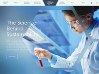 Desktop screenshot for americanchemistry.com