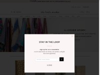 Desktop screenshot for thelittlemarket.com