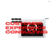 Desktop screenshot for cxdojo.com