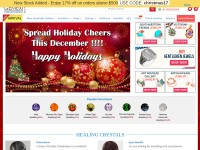 Desktop screenshot for gemexi.com