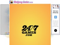 Desktop screenshot for mahjongeaster.com