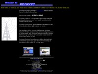 Desktop screenshot for neoknet.com