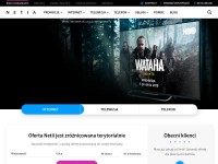 Desktop screenshot for futuro.pl