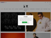 Desktop screenshot for lockwood.be