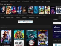 katmoviehd.to Domain Owner Whois and Analysis