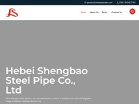 Desktop screenshot for hbsbzgltd.com