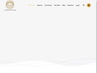 Desktop screenshot for themarketingtrendz.com