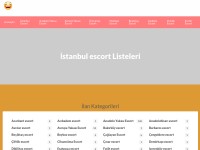 Desktop screenshot for nikeel.com