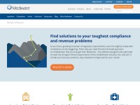 Desktop screenshot for mediserve.com