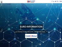 Desktop screenshot for e-i.com