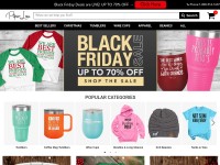 Desktop screenshot for piperloucollection.com