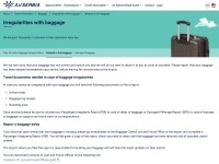 Desktop screenshot for airserbia.com