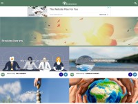 Desktop screenshot for speakingtree.in