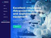 Desktop screenshot for hbpulongli.com