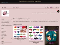 Desktop screenshot for jabdiscountbargains.online